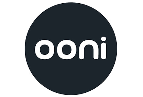 Ooni Logo